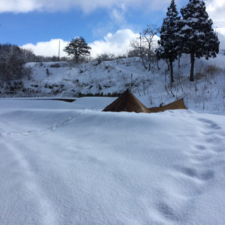 キャンプ、アウトドアスポーツ等初心者大歓迎！！