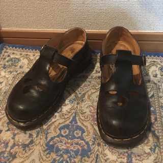 Dr.Martens ドクターマーチン レディース Made i...