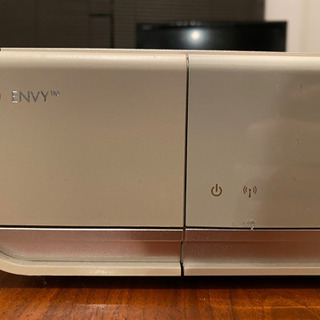 HP envy110 プリンター&スキャナー