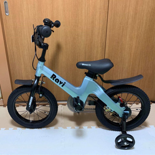 子供自転車14インチ