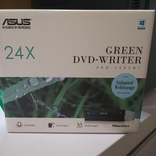 未使用品 内蔵型DVDディスクドライブ
