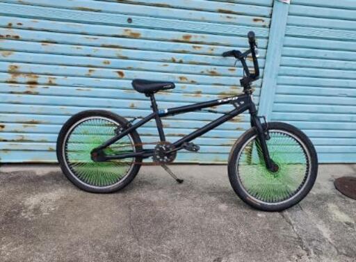 BMX BMX