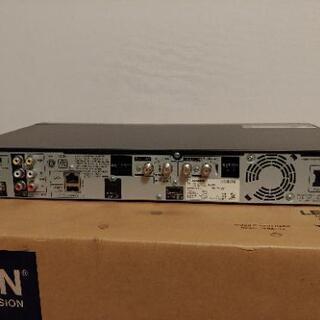 SHARP BD-W1200 1TB ブルーレイレコーダー Amazon | シャープ 1TB 2チューナー ブルーレイレコーダー AQUOS BD