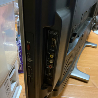 SHARPAQUOS世界の亀山モデルです！