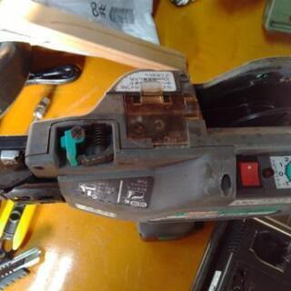 マックス MAX 充電式 鉄筋結束機リバータイヤ RB-390A