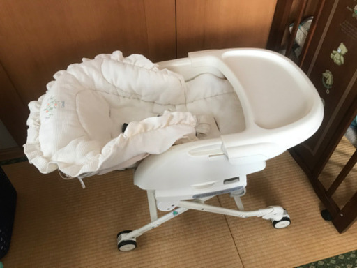 電動ハイローラック