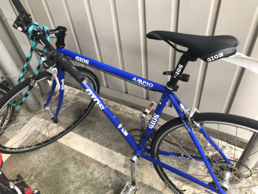 その他 GIOS ampio