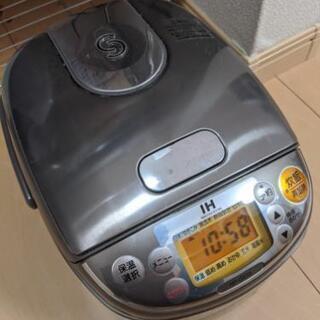 炊飯器　NP-GE05