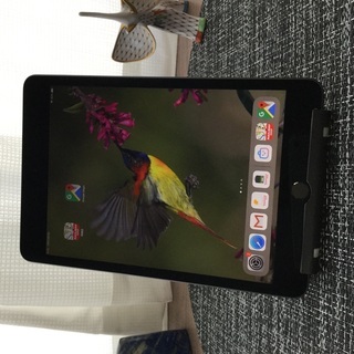iPad mini5 スペースグレイ　超美品　付属品全てあり