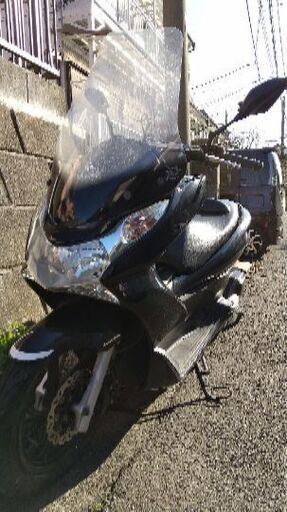 PCX JF28 ESPエンジン