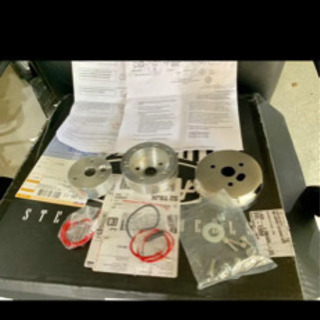 ステアリング アメ車など。。 - 車のパーツ 