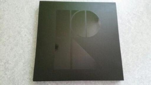 Perfume  LP レコード　5枚ボックスセット\n【Perfume Complete LP BOX】