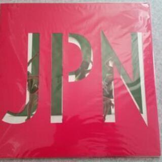 Perfume  LP レコード　5枚ボックスセット
【Perfume Complete LP BOX】