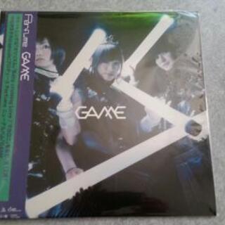 Perfume LP レコード 5枚ボックスセット 【Perfume Complete LP BOX】