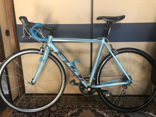 FUJI barracuda カスタム多数