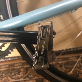 FUJI barracuda カスタム多数
