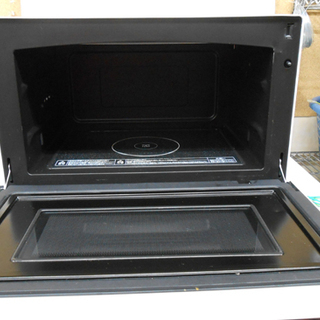 東芝 電子レンジ ER-ND8 過熱水蒸気オーブン 26L 石窯ドーム グラン 