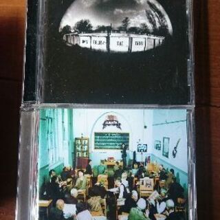 『oasis』CD★２枚セット