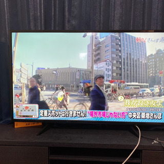 テレビ