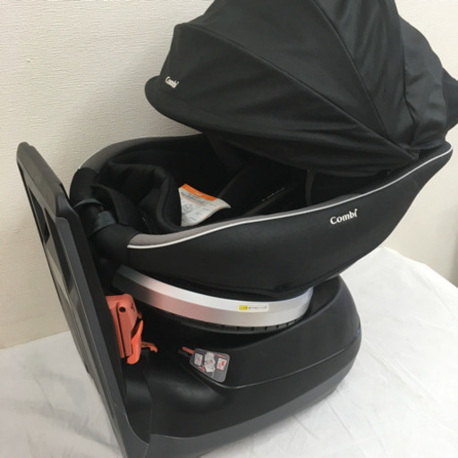 チャイルドシート コンビ クルムーヴスマートエッグショック JG600 