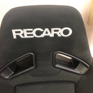 RECARO レカロ SR-7F KK
