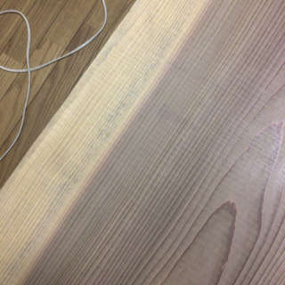 値下げ 大特価 特大 200cm 一枚板ダイニングローテーブル 近場配送無料