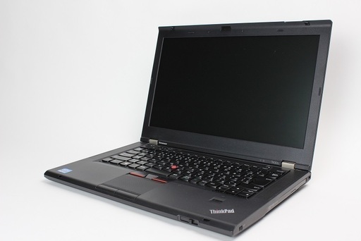 ノートパソコン ThinkPad T430s