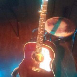 ギブソン 2014 カスタムショップ Gibson J45