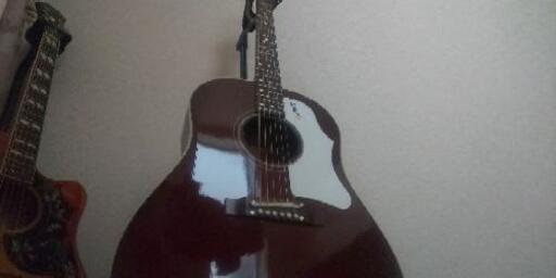 Gibson J45 2014年製カスタムショップ　ギブソン 販売済GIBSON J-45 DELUXE 2014年製 - アコースティックギター販売