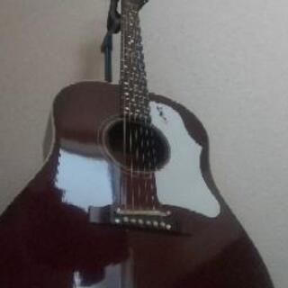 ギブソン 2014 カスタムショップ Gibson J45