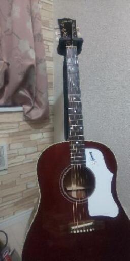 ギブソン 2014 カスタムショップ Gibson J45