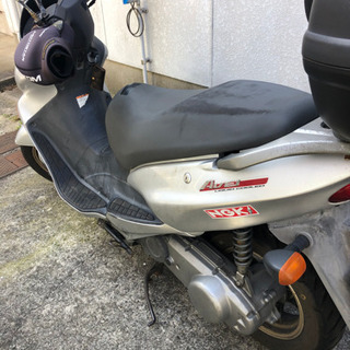 スズキ 125 バイクの中古が安い！激安で譲ります・無料であげます(215ページ目)｜ジモティー