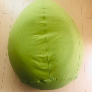 人をダメにするソファ🛋yogibo