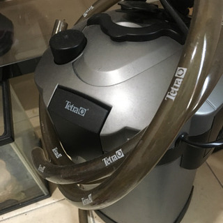 【商談中】アクリル水槽900 セット