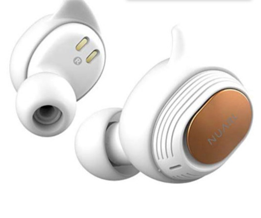 Bluetoothイヤホン