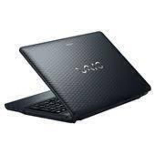 sony vaio ノートパソコン15.6インチ②