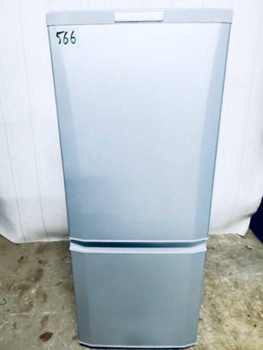 1822番 ナショナル✨ノンフロン冷凍冷蔵庫✨NR-F401A-SR‼️