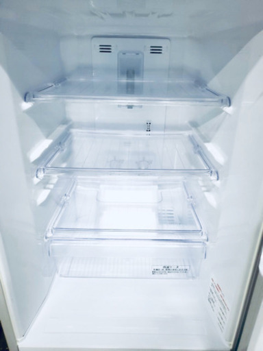 新生活応援セール 566番 MITSUBISHI✨ ノンフロン冷凍冷蔵庫❄️  MR-P15X-S‼️