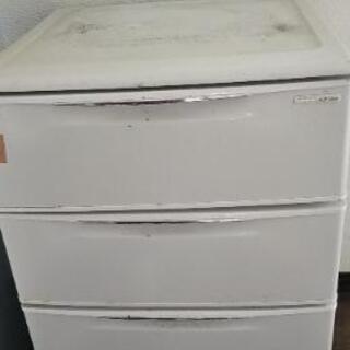 値下げ！急募！2016年式、4面、冷凍、冷蔵庫、渋谷駅前に取りに来れる方