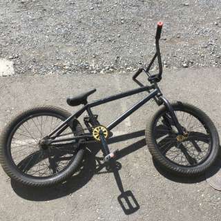 Premium bmx 20.5 