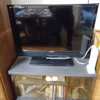 三菱　液晶テレビ