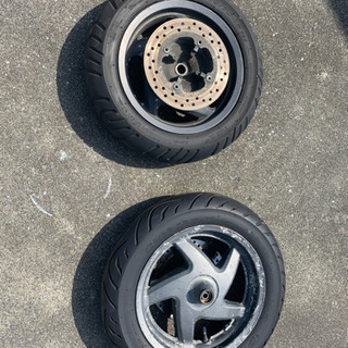 Mf06フォルツァタイヤ 儀間 中頭のホンダの中古あげます 譲ります ジモティーで不用品の処分 Mf06フォルツァタイヤ 儀間 中頭のホンダの中古あげます 譲ります ジモティーで不用品の処分