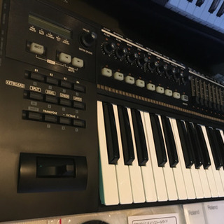 Roland A-300PRO 32鍵 付属品全部有 美品