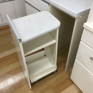 Pamouna 2枚スライド扉レンジボード 【トレファク岸和田店 ...