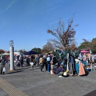 大府市イベント　健森フェス