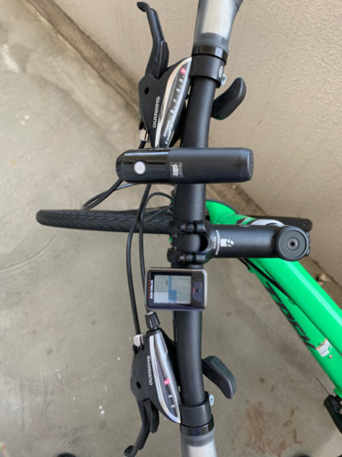 TREK FX3 クロスバイク