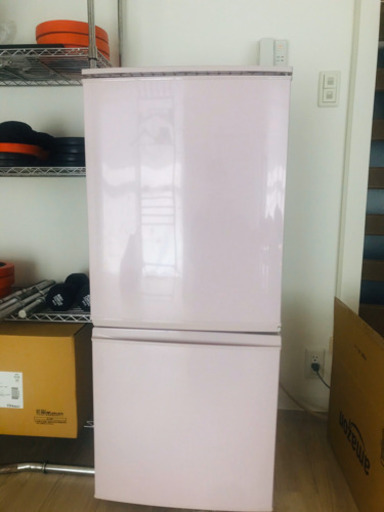 新生活応援セット　炊飯器冷蔵庫