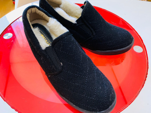新品 Vivi Fleurs ファーシューズ レディース ボア 靴 サイズs さなっちょ 新宿の靴 ブーツ の中古あげます 譲ります ジモティーで不用品の処分