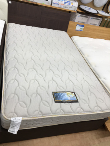 【トレファク摂津店 店頭限定】 DREAMBEDのセミダブルベッド入荷致しました！