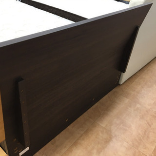 【トレファク摂津店 店頭限定】 DREAMBEDのセミダブルベッド入荷致しました！ トレファク摂津店 店頭限定】 DREAMBEDのセミダブルベッド入荷致しました！
